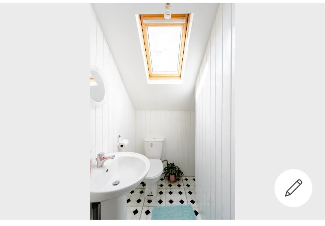 Private Double Room in London  Buitenkant foto