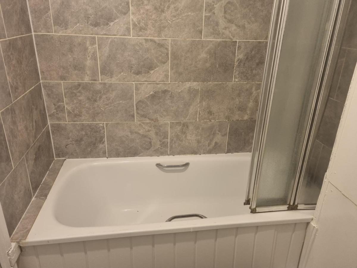 Private Double Room in London  Kamer foto